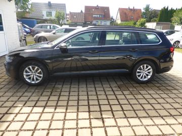 Volkswagen Passat - 9