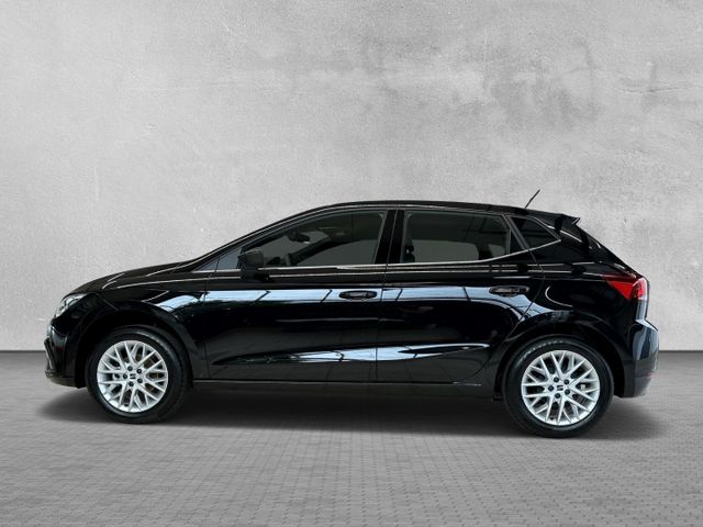 Ibiza XCELLENCE / UPE: 29.205,- € / 1.0 TSI ACC 