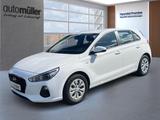 Hyundai i30 PURE *AHK*KLIMA*TEMPOMAT* - Hyundai i30 Pure mit Benzin-Antrieb