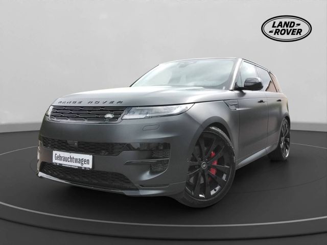 Land Rover Range Rover Sport D300 Dynamic HSE