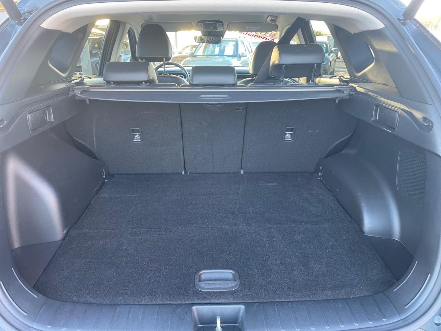 Fahrzeugabbildung Hyundai Tucson 1.6T Prime Plug-In Hybrid 4WD Navi Leder