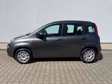 Fiat Panda Easy | ABS | Radio | el FH | ZV - gebrauchte Fiat Panda aus dem Jahr 2019