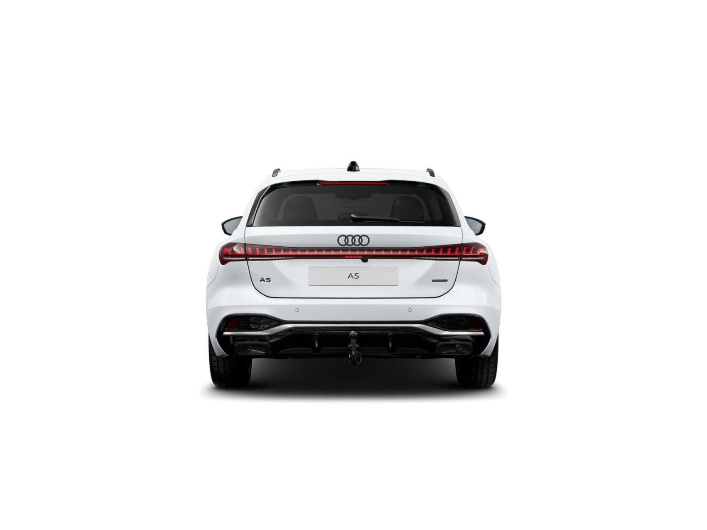 Audi A5 - Bild 5