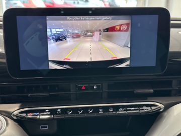 Bild 17 Fiat 500e Icon