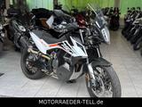 KTM 790 Adventure / Bj.21 / 1.Hd / erst 7tkm / Remus - Angebote