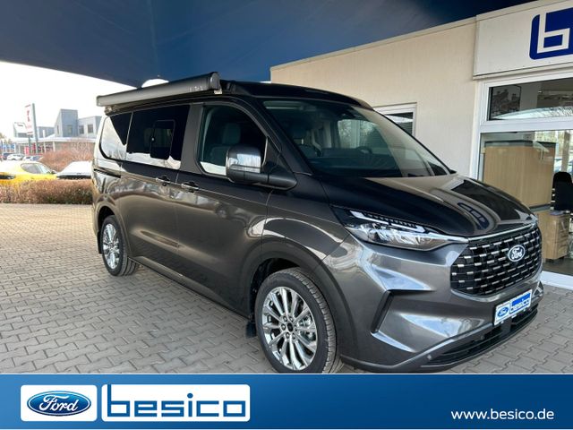 Ford Transit Custom Nugget 320L1 Titanium+LED+PDC+SHZ