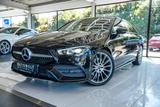 Mercedes-Benz CLA 200d Shooting Brake 8G-DCT AMG Line NAVI LED - gebrauchte Mercedes-Benz CLA 200 aus dem Jahr 2019