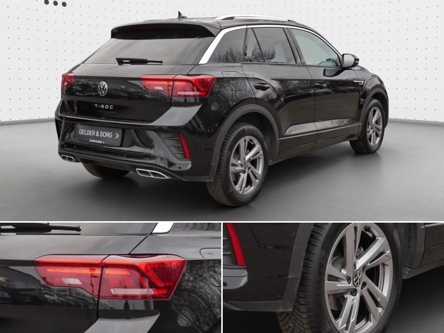 Volkswagen T-Roc - Bild 23