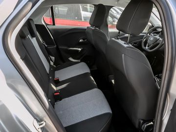 Opel Corsa F e Edition 360° Kamera Spurhalteassistent