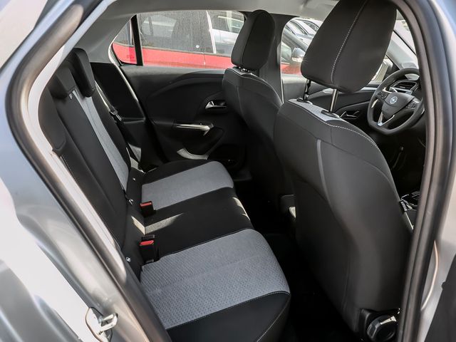 Opel Corsa F e Edition 360° Kamera Spurhalteassistent
