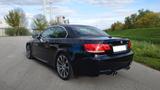 BMW M3 Cabrio US/Vollausstattung - BMW M3 von privat
