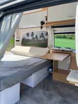 Mercedes-Benz Vito Hochdach Womo Solar - Offers