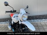 BMW R nineT Urban G/S GS - BMW R NINET URBAN G S