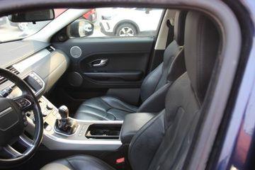 Land-Rover Range Rover Evoque - 8