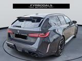 BMW M5 Touring G99 xDrive Hybrid 727hp Panorama VAT - BMW: X9