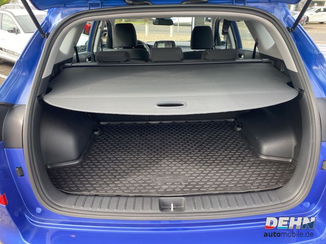 Hyundai Tucson 1.6 GDi Advantage Navi Apple CarPlay