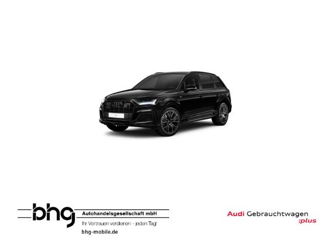Audi Q7 55 TFSI quattro tiptronic 2023