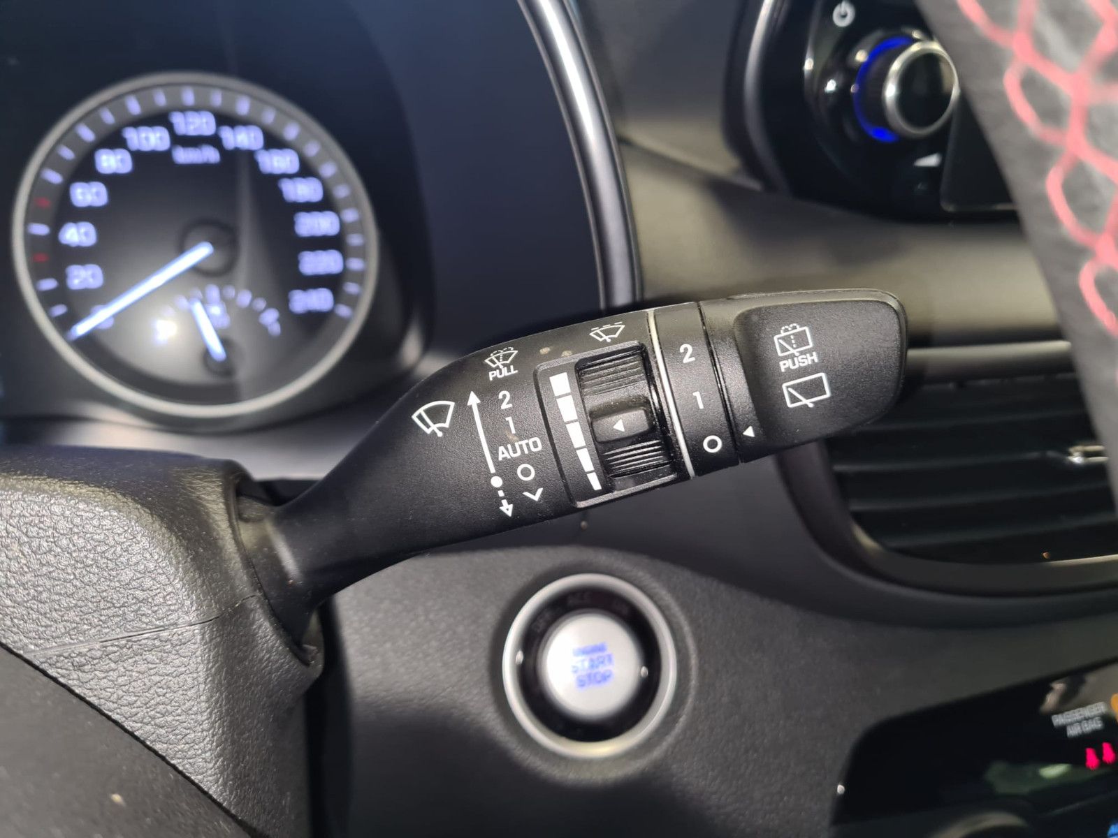 Fahrzeugabbildung Hyundai Tucson N Line Mild-Hybrid 4WD / 360° / LED