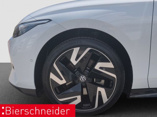 Volkswagen ID.7 - Bild 9
