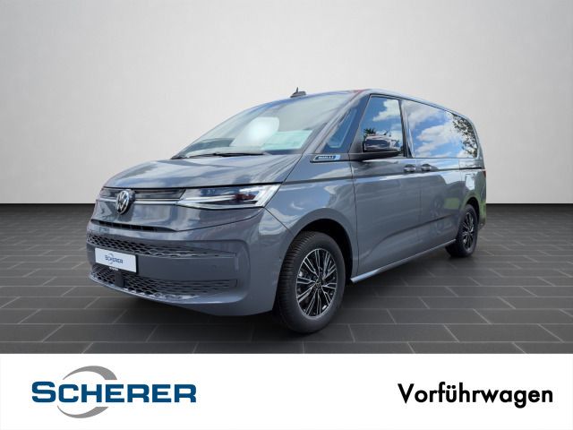 Image of Volkswagen T7 Multivan