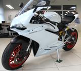 Ducati 959 Panigale - DUCATI 959 PANIGALE