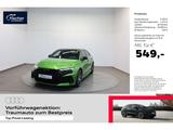 Audi RS3 Limousine TFSI quattro