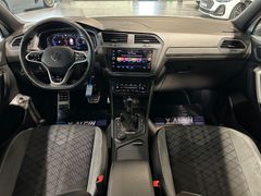 VW Tiguan Allspace - Ansicht 32