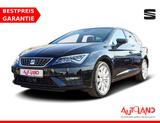 Seat Leon ST 1.5 TSI DSG Xcellence ACC AHK LED Navi - Seat Leon: 1.5
