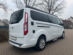 PANAMA P 54+Autom-Aufstelldach-Küche-Ahk