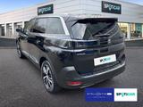 Peugeot 5008 1.2 Mildhybrid 136 GT 7-Sitzer - Peugeot 5008: 1.2