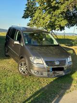 Volkswagen Vw Touran 5 sitzer tüv Neu zahnriemen neu ... - Volkswagen Touran: Zahnriemen