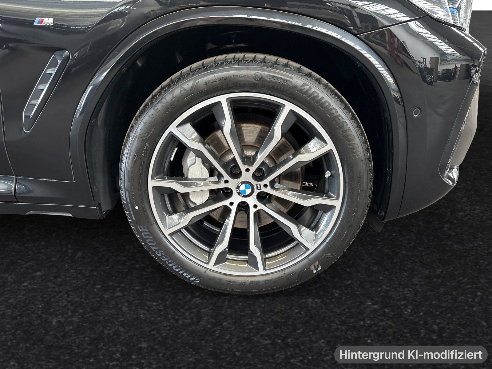 BMW X4 - Bild 4