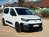 Fiat eDoblo LAUNCH PACK - Fiat Doblo mit Elektro-Antrieb