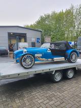 Lotus Super Seven - Lotus Super Seven Gebrauchtwagen