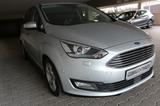 Ford C-Max Titanium, Standhzg. Navi, Automatik - Ford C-Max mit Benzin-Antrieb: Automatik