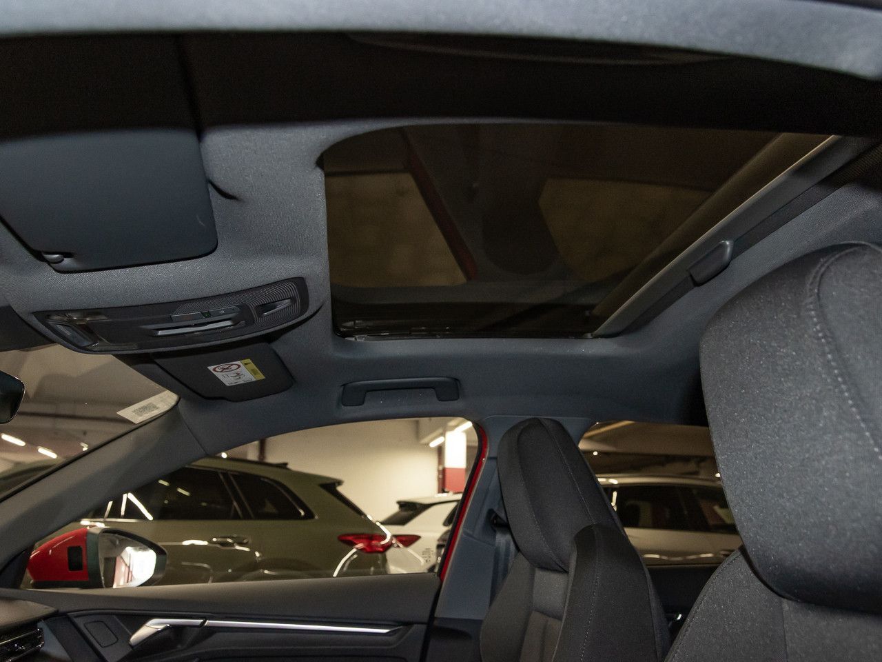 Audi A3 - Bild 19