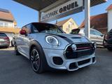 MINI JOHN_COOPER_WORKS Navi HUD Pano 18" Leder H&K - silberne MINI John Cooper Works