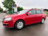 Volkswagen Golf V Variant Trendline - Gebrauchtwagen bis 1.500 Euro