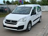 Peugeot Partner Tepee Active 7 Sitze - Peugeot Partner 7