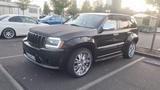 Chrysler Grand Cherokee LPG Breitbau Widebody - gebrauchte Chrysler Pickups