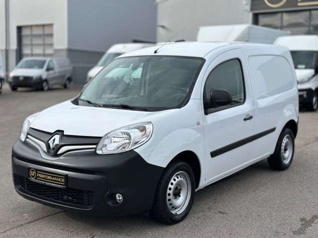 Renault Kangoo Rapid Extra 1HAND KLIMA NAVI SHZ AHK PDC