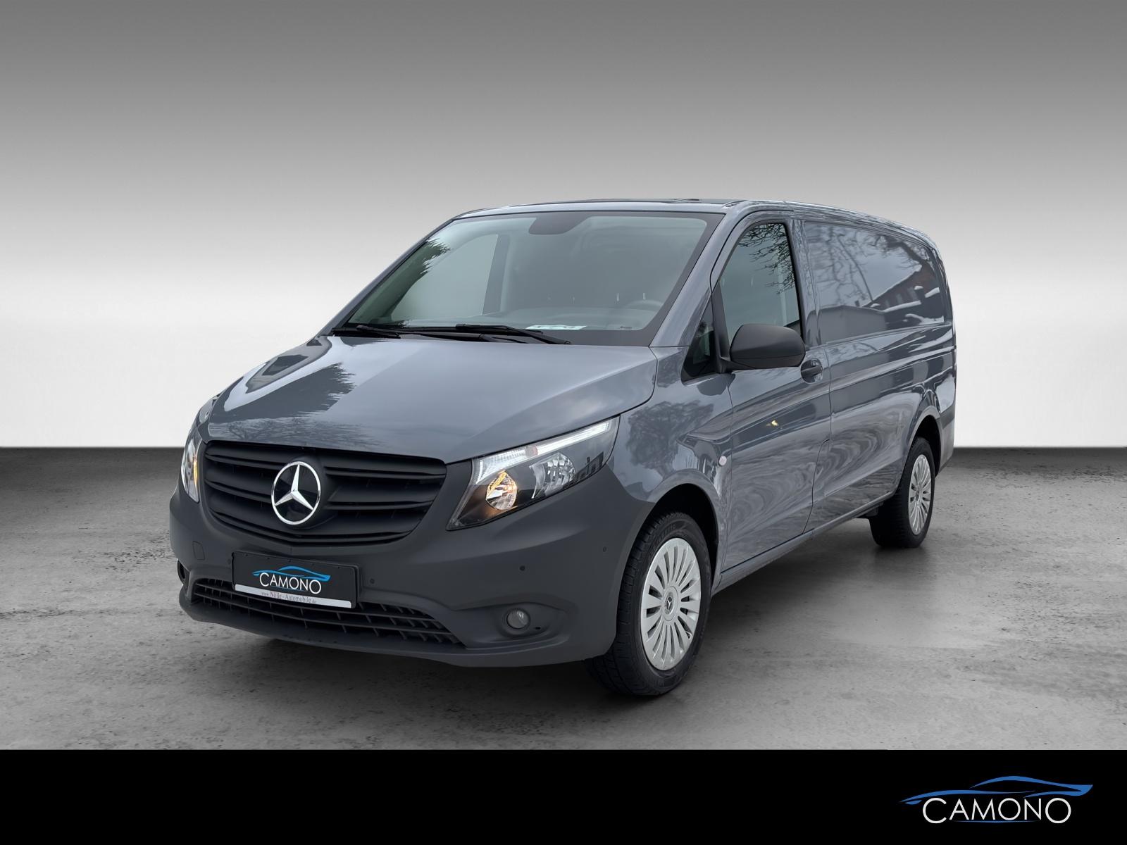 Mercedes-Benz Vito 114 CDI Pro L Klima Kamera Navi PDC 1.Hd
