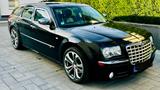 Chrysler 300C Touring 5.7 V8 HEMI Autom. - 183 KW - Chrysler 300C: 3.5