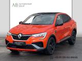 Renault Arkana R.S. Line°KAMERA°ACC°VALENCIA ORANGE - Renault Arkana: Limousine