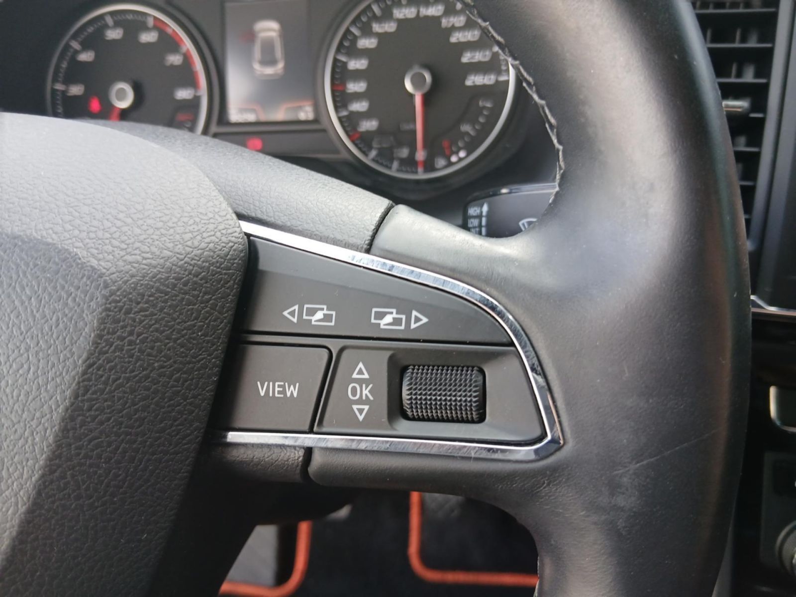 Seat Ateca 1.5 TSI Xcellence *BEATS*NAV*GRA*LED*SHZ* foto 14