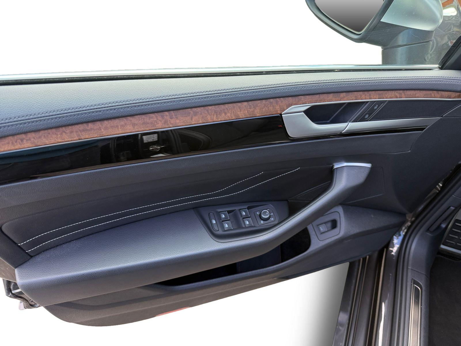 Volkswagen Arteon SB 2.0 TDI DSG ELEGANCE LED+NAVI+RFK+ACC, миниатюра 15