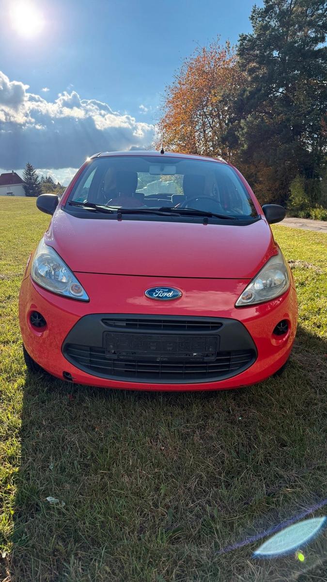Ford Ka/Ka+