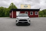 Toyota RAV4 Plug-in AWD 306hp Executive JBL Sound Cam - gebrauchte Toyota RAV 4 aus dem Jahr 2020