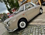 nissan figaro mobile de