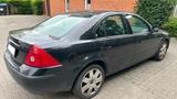 Ford Mondeo 2.5 V6 Ghia X Ghia X - Ford Mondeo aus 2004: Ghia